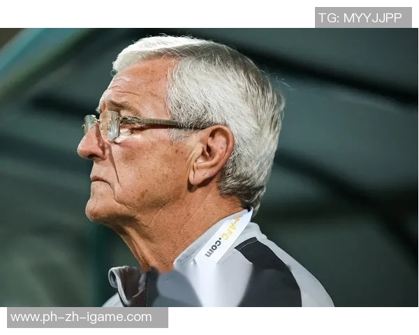 意大利足球传奇教练里皮的辉煌生涯与战术智慧解析